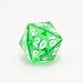 GameScience Emerald d20