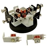 Ginsberg Scientific 7-1840 Motor Generator