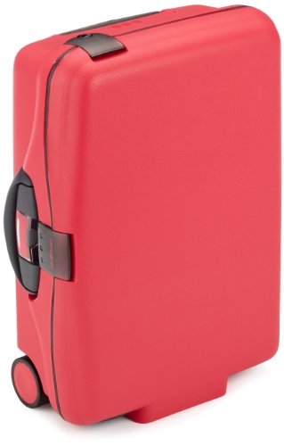 Samsonite Trolley Cabin Collection Upright 55/20, raspberry, 40x55x20 Preisvergleich