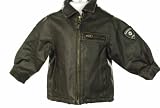 Hawke & Co Bomber Jacket