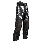 Empire TZ 2010 LTD Paintball Pants - Star - Large