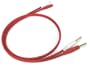 EXFORM �J���[�c�C���P�[�u�� 2RP-1.0m-���b�h 2RP-1M-RED