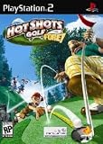 Hot Shots Golf Fore