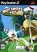 Used : Hot Shots Golf Fore