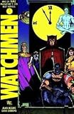 Watchmen Publisher: DC Comics