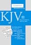 KJV Pitt Minion Reference Black Calfskin KJ187