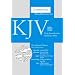 KJV Pitt Minion Reference Black Calfskin KJ187