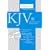 KJV Pitt Minion Reference Black Calfskin KJ187