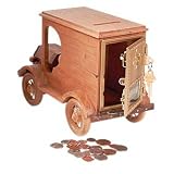 Rockler Solid Brass Mailbox Door