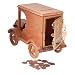 Rockler Solid Brass Mailbox Door