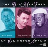 Review Bill Mays Trio  / An Ellington Affair