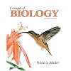 Concepts of Biology