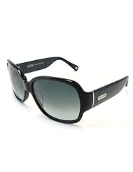 COACH Odessa S822 Sunglasses S-822 Black Frame by COACH