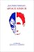 Books : Artaud Rimbur (Litterature)