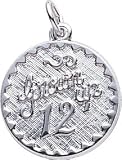 12: Grown Up Charm by Rembrandt Charms