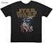 Star Wars Characters T-Shirt, Junk Food