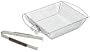Charcoal Companion 8-SSB Stainless Steel Shaker Basket