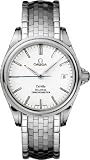 NEW OMEGA DEVILLE CO AXIAL CHRONOMETER MENS WATCH 4561.31.00