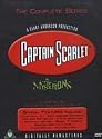 Captain Scarlet - Complete Series Box Set [DVD] [1967]