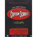 Captain Scarlet - Complete Series Box Set [DVD] [1967]