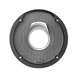 Infinity REF 6032GR Grilles for Reference 6032cf and 6032si 6-1/2 speakers