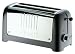 Dualit 45364 Lite 4-Slice Toaster, Charcoal