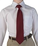 Clip-On Tie