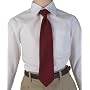 Clip-On Tie