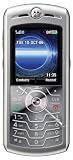 Motorola SLVR L7c Phone (Verizon Wireless)