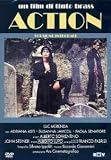 Action ( Sodom 2000 ) [ NON-USA FORMAT, PAL, Reg.0 Import - Italy ]