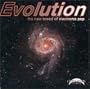 Evolution - The New Breed of Electronic Pop