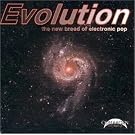 Evolution: New Breed of Electronic Pop