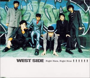 Right Here,Right Now