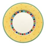 Villeroy & Boch Twist Alea Bread and Butter Plates