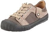 Gabor Shoes 33.160.10, Damen Sneaker, Grau  (fumo/alpaca 2716), EU 37  (UK 4)