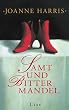 Samt und Bittermandel