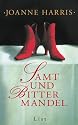 Samt und Bittermandel