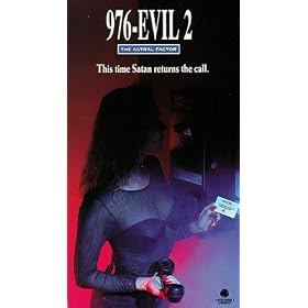 976-Evil II horror