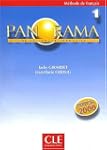 Panorama 1 : M�thode de fran�ais, �di...
