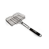 Cuisinart Simply Grilling Nonstick Grilling Basket