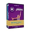 MTV Fitness 3pk (MTV Pilates MTV Power Yoga MTV Yoga)