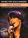 Songs For Solo Singers + CD chez Livres sur le nom: 41B3Xs9ALQL._SL75_