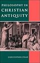 Philosophy in Christian Antiquity