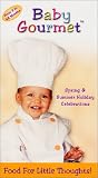 Baby Gourmet - Spring & Summer Celebrations