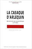 La casaque d\'Arlequin. Belo horizonte, une capitale éclectique au XIXe siècle