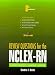 Books : Review Questions for NCLEX-RN (Book with Diskette)