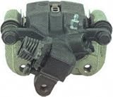 A1 Cardone 172089 Remanufactured Bolt-On Ready Caliper