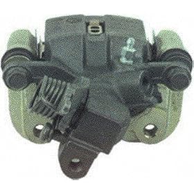 Cardone 17-2089 Remanufactured Import Loaded Brake Caliper