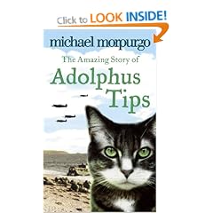 The Amazing Story of Adolphus Tips