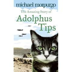 The Amazing Story of Adolphus Tips